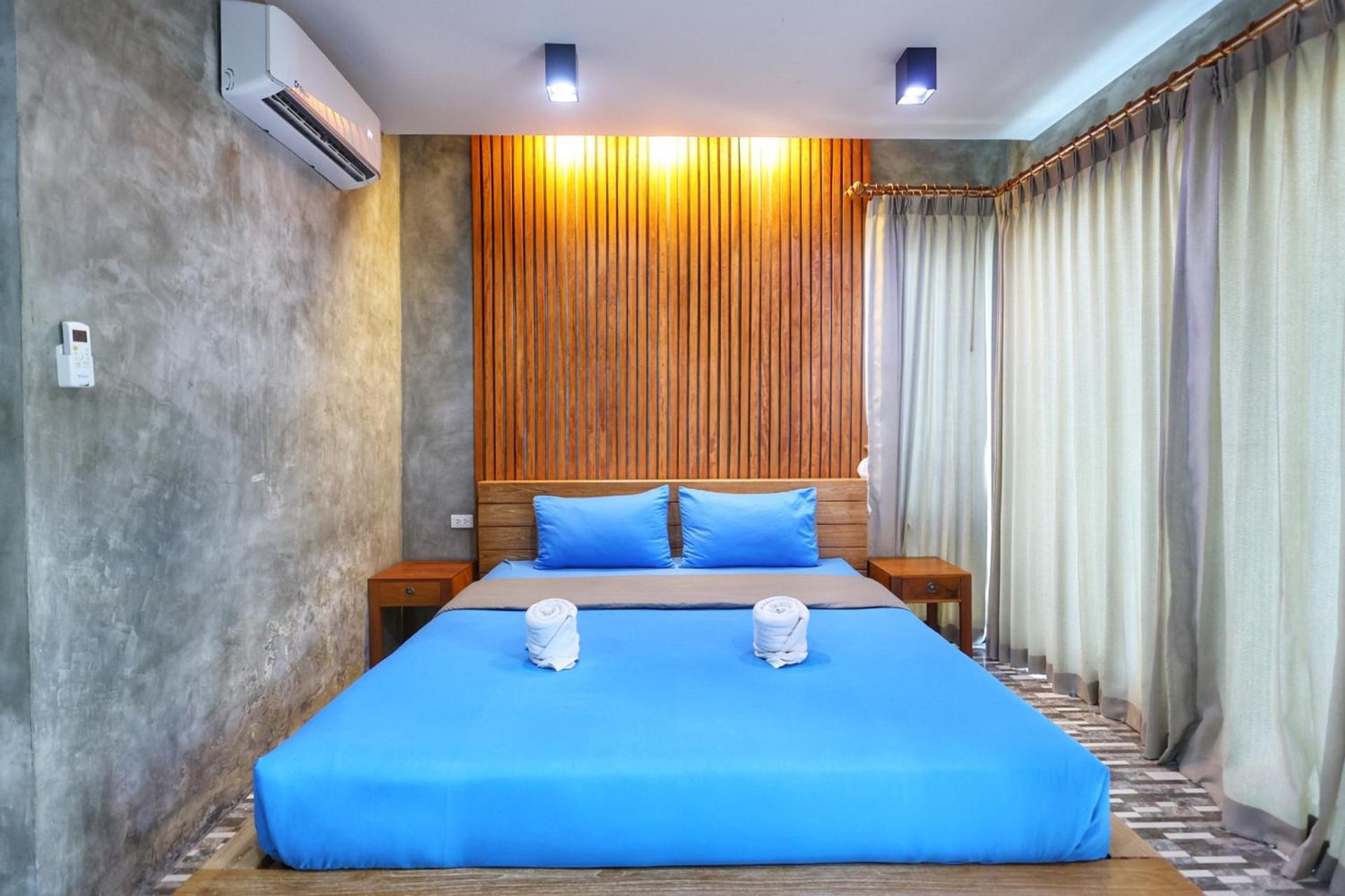 Skyhome Wat Jd I- Khai Resort & Restaurant Ban Wat Boek Exterior foto